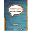 Arapada Gnlk Konuma Kalplar Akdem Yaynlar