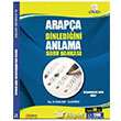 Arapa Dinlediini Anlama Soru Bankas Akdem Yaynlar
