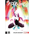 Spider Gwen En ok Aranan Marmara izgi