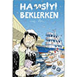 Hamsiyi Beklerken Marmara izgi