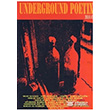 Underground Poetix Say: 5 Altkrkbe Yaynlar