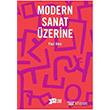 Modern Sanat zerine Altkrkbe Yaynlar