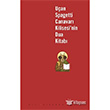 Uan Spagetti Canavar Kilisesi`nin Dua Kitab Altkrkbe Yaynlar