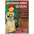 Anlamazlklarmz zebiliriz atma zm Eitim Program Nobel Yaynevi