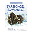 Tarih ncesi Hayvanlar - lk Sorular ve Cevaplarla Almidilli