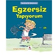 Kendime yi Bakyorum Egzersiz Yapyorum Almidilli Yaynlar