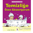 Kendime yi Bakyorum Temizlie zen Gsteriyorum Almidilli Yaynlar