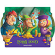 Robin Hood 3 Boyutlu Kitap ndigo Kitap