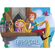 Rapunzel 3 Boyutlu Kitap ndigo Kitap
