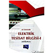 Elektrik Tesisat Bilgisi 1 Gece Kitapl