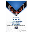 DC ve AC Makinelerin Bobinaj Gece Kitapl