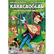 Karacaolan Doa Sevgisinin nemi Panama Yaynclk
