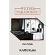 Weysel Paradoksu Karakum Yaynevi