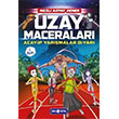 Uzay Gezginleri Gen Hayat Yaynlar
