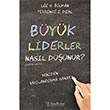 Byk Liderler Nasl Dnr Sola Yaynlar