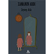 Zamanın Ardı Koyu Kitap