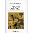 Master and Man Karbon Kitaplar
