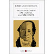 The Strange Case of Dr Jekyll and Mr Hyde Karbon Kitaplar