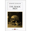 The Magic Skin Karbon Kitaplar