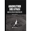 Anadolunun Srl Aynas Karahan Kitabevi