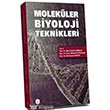 Hipokrat Molekler Biyoloji Teknikleri Pelikan Yaynevi
