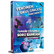 ABT Fenomen Okul ncesi retmenlii Tamam zml Soru Bankas RY Rektr Yaynlar