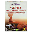 Spor Yaralanmalarnda Egzersiz Tedavisi Pelikan Yaynevi
