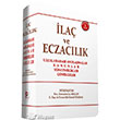 la ve Eczaclk Mevzuat Pelikan Yaynevi