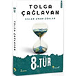 8 Tr Mauk Kitap