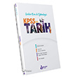 KPSS Tarih Konu Anlatml Soru Bankas Eitimdeyiz Yaynlar