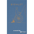 Bisiklet Defteri (Byk) Altkrkbe Yaynlar