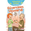 Gvercinim Uuverdi-Deyimlerle ykler ilek Kitaplar