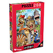 Anatolian Dino Selfie 260 Para Puzzle 3317