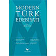 Modern Trk Edebiyat Gnce Yaynclk