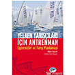 Yelken Yarlar in Antrenman Amatr Denizcilik Federasyonu