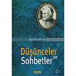 Dnceler ve Sohbetler Kakns Yaynlar
