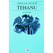 Tehanu Metis Yaynlar
