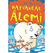 Hayvanlar Alemi 5 Kitap Korkak Kutup Ays Beyaz Balina Yaynlar