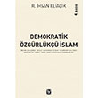Demokratik zgrlk slam Tekin Yaynevi