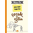 Ailelere Rehber Kitaplar Dizisi ocuk ve Eitim Mart Yaynlar