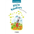 Aliin Kabaklar Tudem Edebiyat