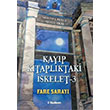 Kayp Kitaplktaki Iskelet 3 Fare Saray Tudem Edebiyat