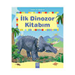Resimli lk Kitaplarm lk Dinozor Kitabm 1001 iek