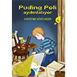 Puding Poli Aydnlatyor Tudem Edebiyat