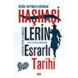 Hahailerin Esrarl Tarihi Say Yaynlar