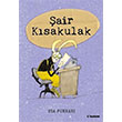 air Ksakulak Tudem Edebiyat