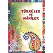 Trkler ve Maniler Tudem Edebiyat
