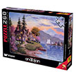 Anatolian Huzur 260 Para Puzzle 3321