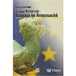 Avrupa Birlii`nde Anayasa ve Anayasaclk Anahtar Kitaplar