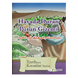 Havada Duran Putun Gizemi Akasya Yaynclk